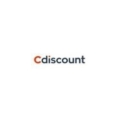 Code promo Cdiscount