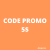 Code promo AliExpress 5$