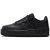 Chaussure Nike Air Force 1 Shadow pour Femme – Noir